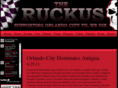 ruckustilwedie.com