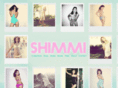 shimmicollection.com