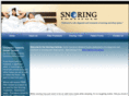 snoringinstitute.com