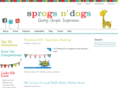 sprogsndogs.com