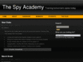 spyacademy.info