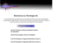 stockage.info