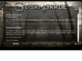 stormgarde.com