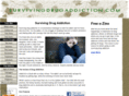 survivingdrugaddiction.com