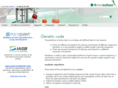 syntheticgene.com