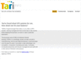 tariinfo.com