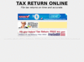 taxreturnonline.com