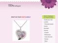 tdboutique.com