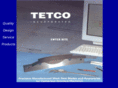 tetcoinc.com