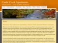 thecastlecreekapartments.com