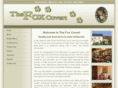 thefoxcovert.com