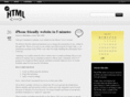 thehtmlhub.com