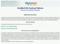 touchsol.com