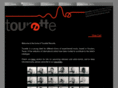 touretterecords.com