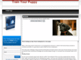trainpuppy.org