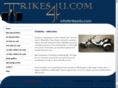 trikes4u.com