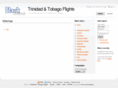 trinidadandtobagoflights.com