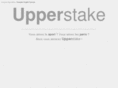 upperstake.com