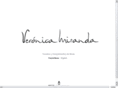veronicamiranda.es