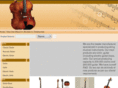 violinguitar.com