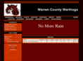 warthogsbaseball.org