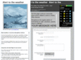 weather-report.org