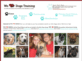 weluvdogstraining.com