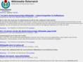 wikimedia.at
