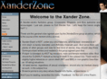 xanderzone.info