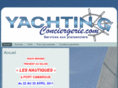 yachtingconciergerie.com