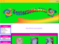 yestertees.com