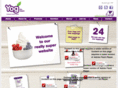 yogyogurt.com