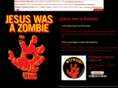 zombiejesus.com