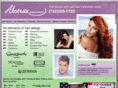 abstraxhair.com