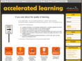 acceleratedlearning.info