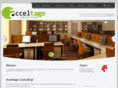 acceltage.com