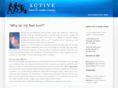 activefootandankle.com