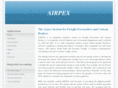 airpex.com