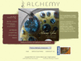 alchemyglass.com