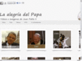 alegriadelpapa.com