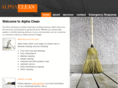 alphaclean.co.nz