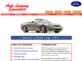 autoleasingspecialist.com