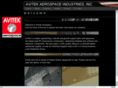avitek-aero.com