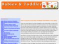 babies-toddler2011.info