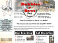 bandbpets.com