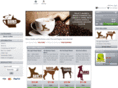 barksfreshcoffee.com