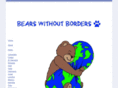 bearswithoutborders.org