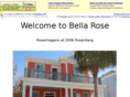 bellarose.info