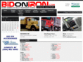 bidoniron.com
