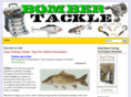 bombertackle.com